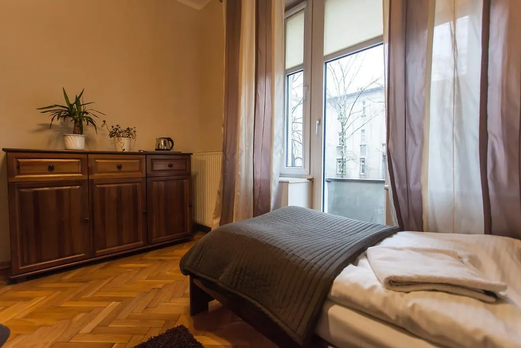 Hostel 58 Poznan