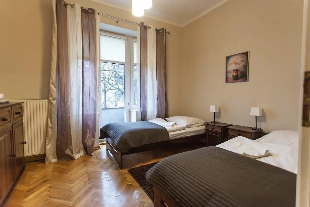 Hostel 58 Poznan