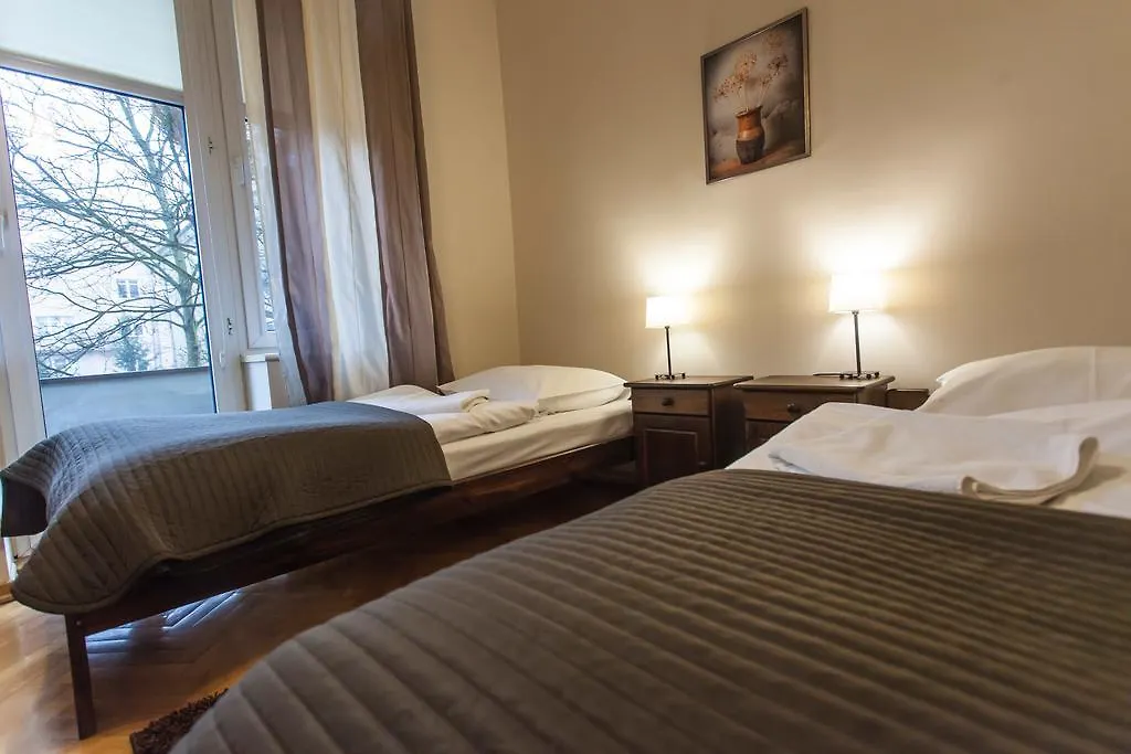 Hostel 58 Poznan