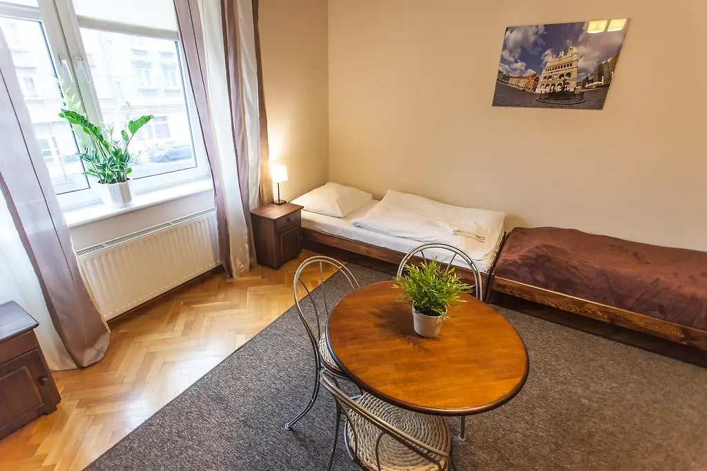 Hostel 58 Poznan