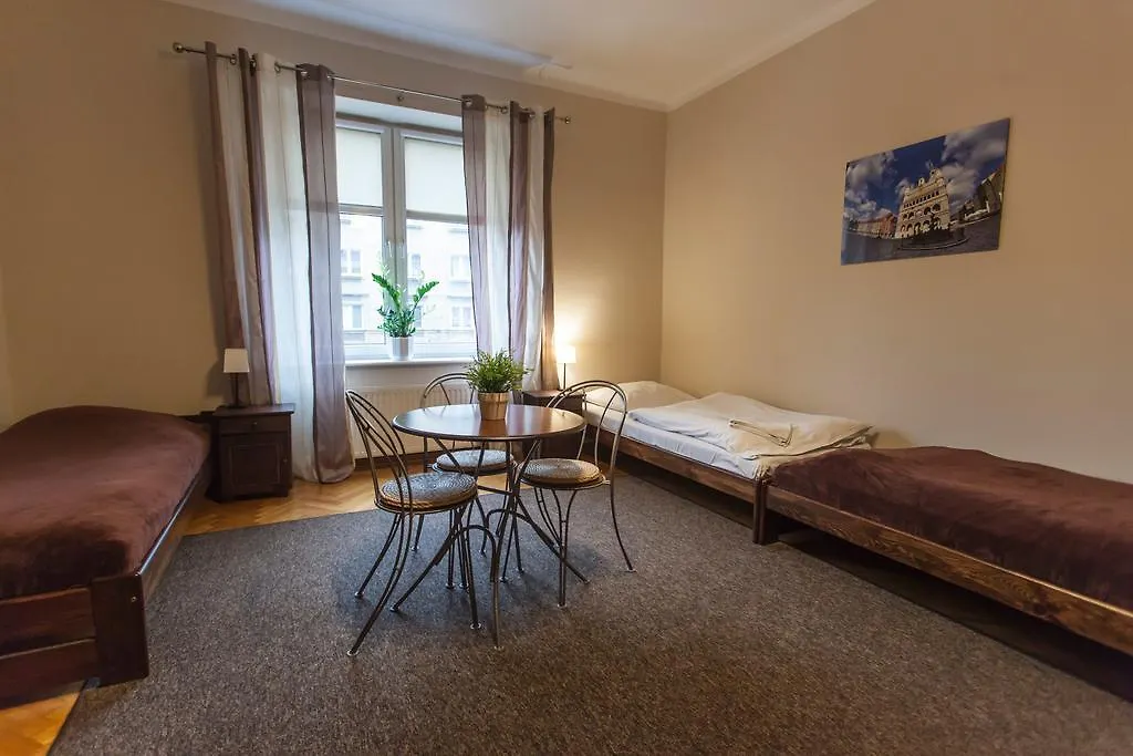 Hostel 58 Poznan