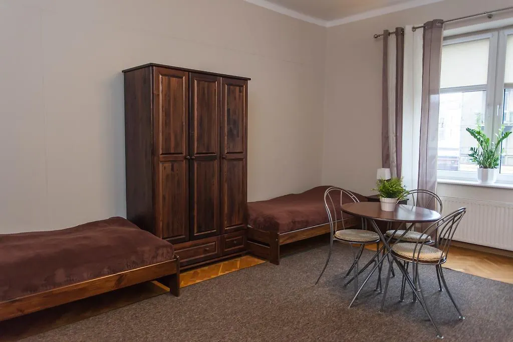 Hostel 58 Poznan