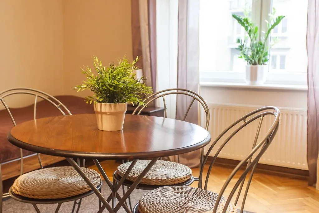 Hostel 58 Poznan