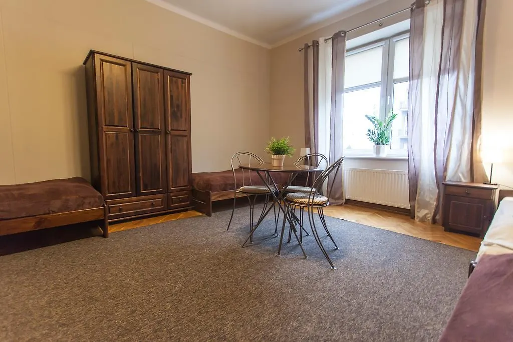 Hostel 58 Poznan Poland