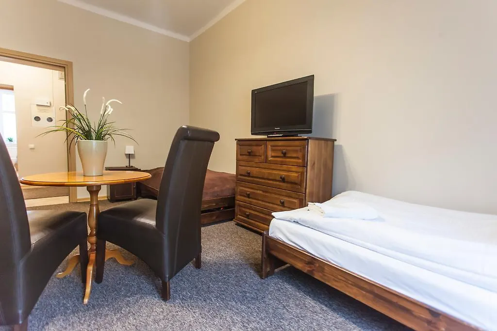 Hostel 58 Poznan