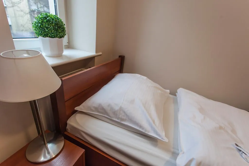 Hostel 58 Poznan
