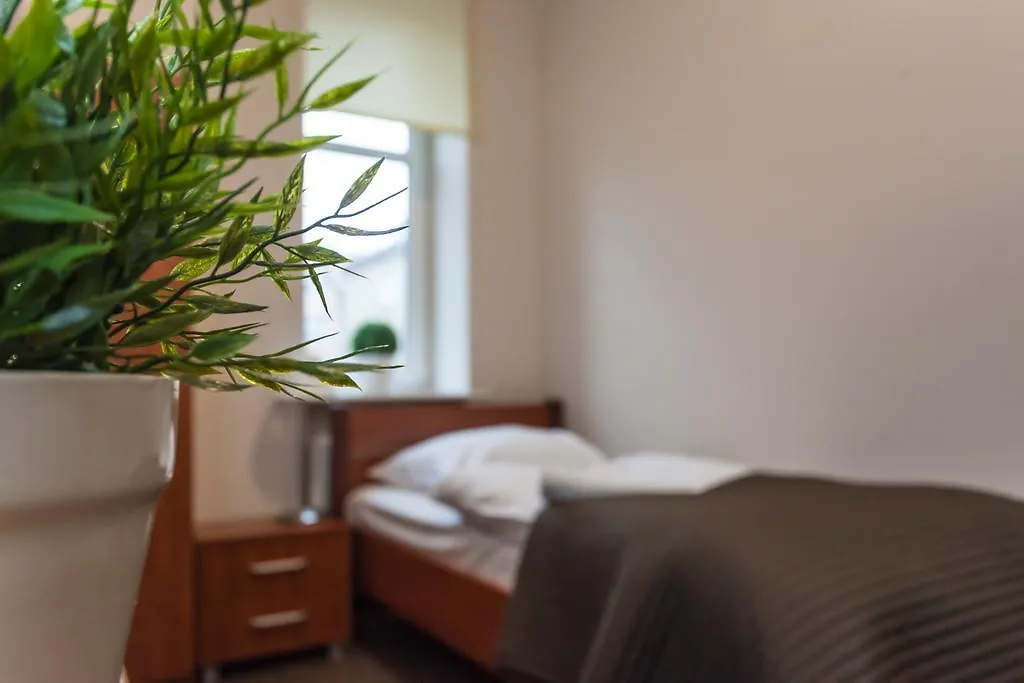 Hostel 58 Poznan