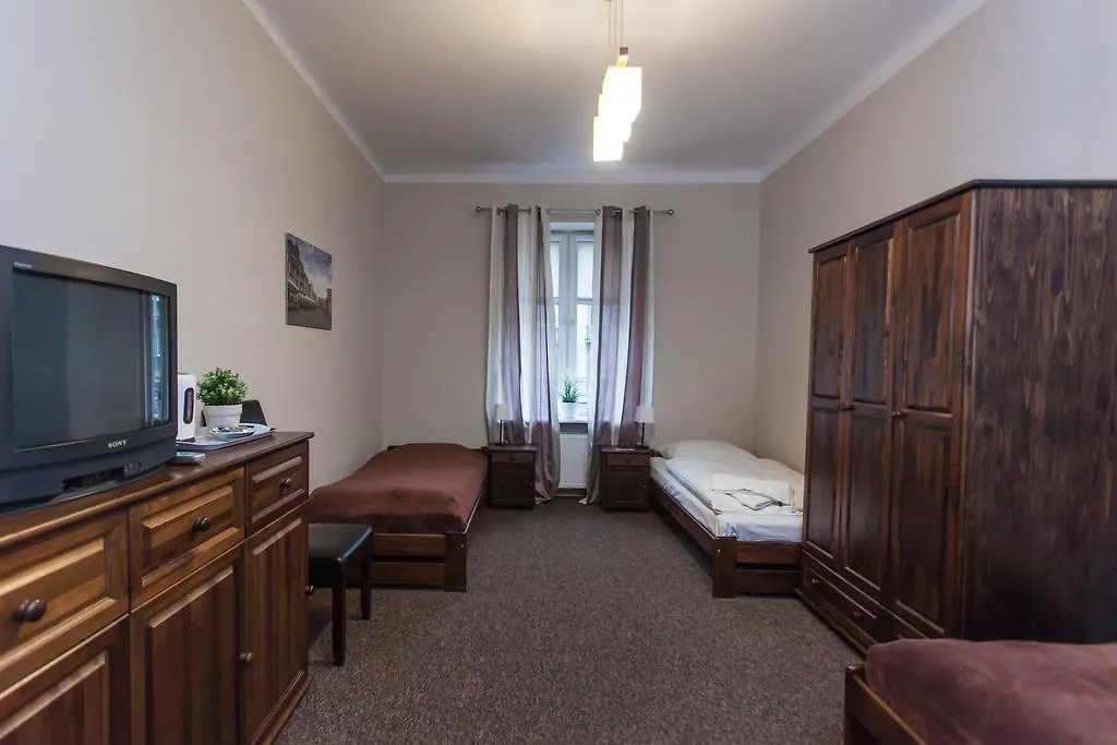 Hostel 58 Poznan Poland