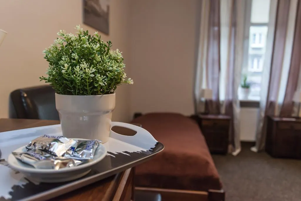 Hostel 58 Poznan Poland