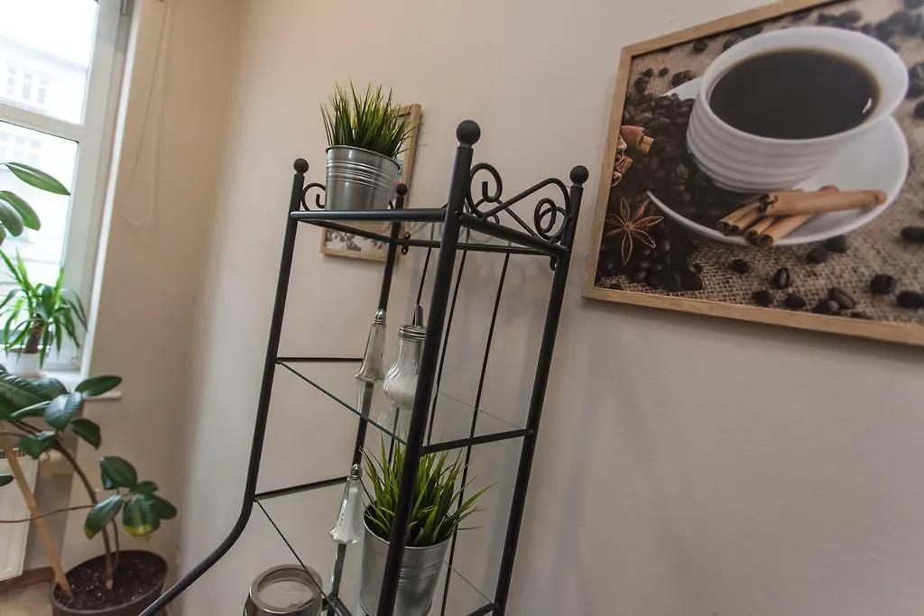Hostel 58 Poznan