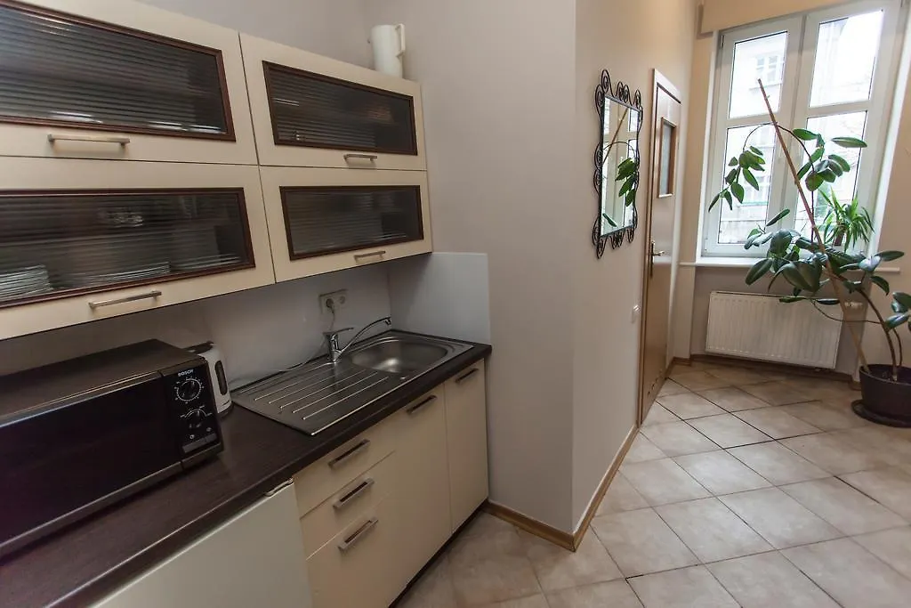 Hostel 58 Poznan