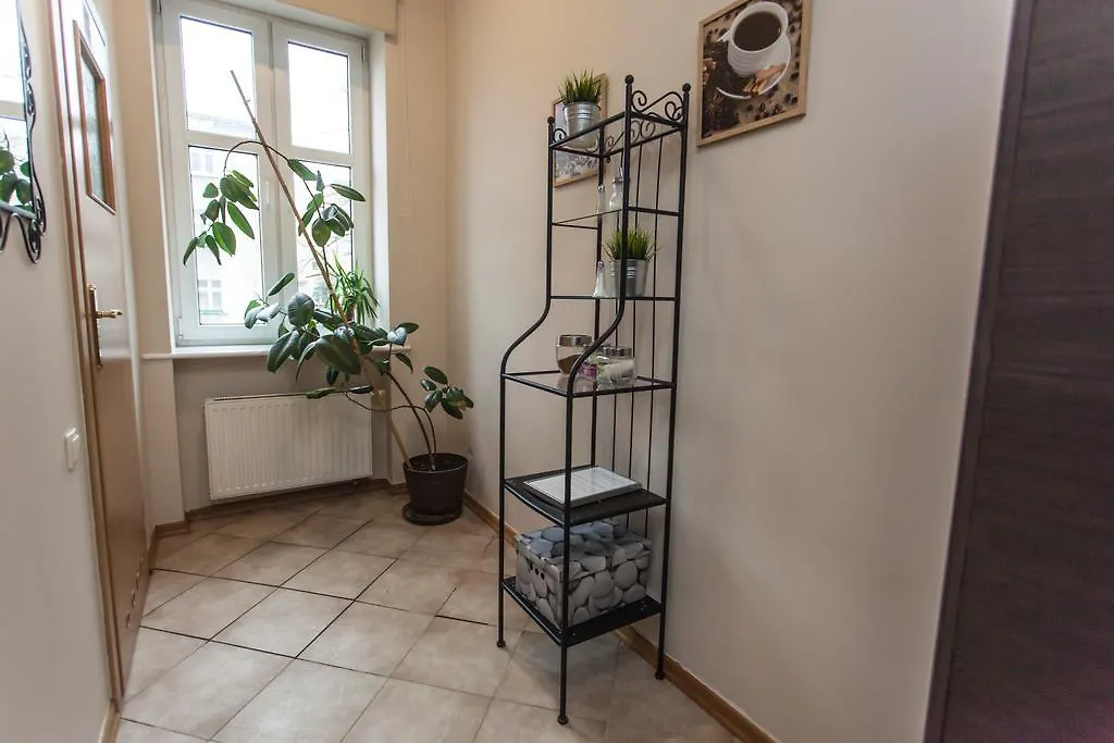 Hostel 58 Poznan