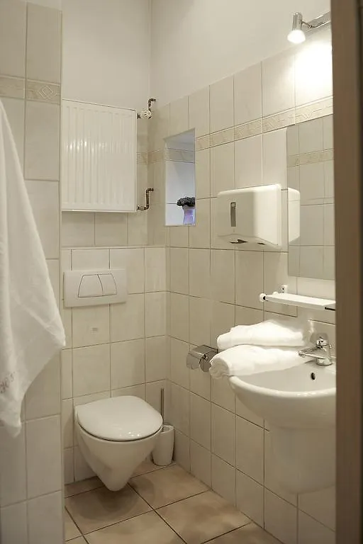 Hostel 58 Poznan