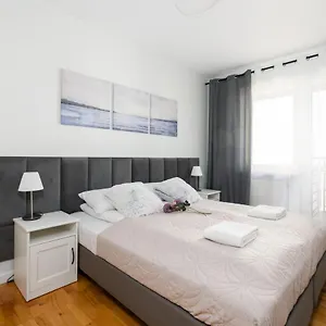  Apartament Katowicka By Renters