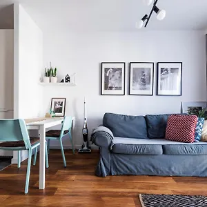  Apartament Doris Doris