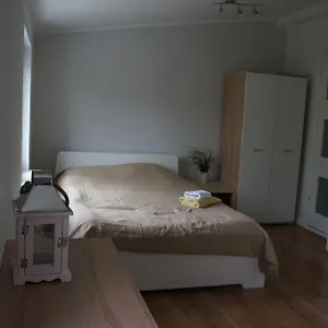  Apartament Z Klimatem