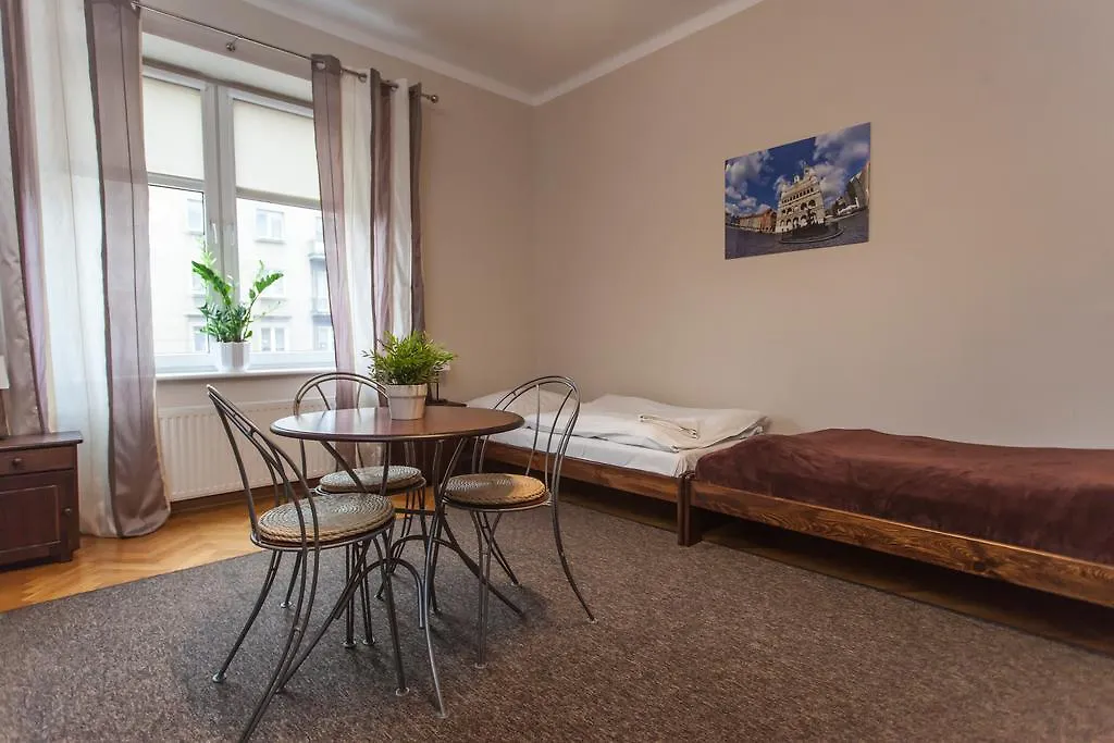 Hostel 58 Poznan 0*,  Poland