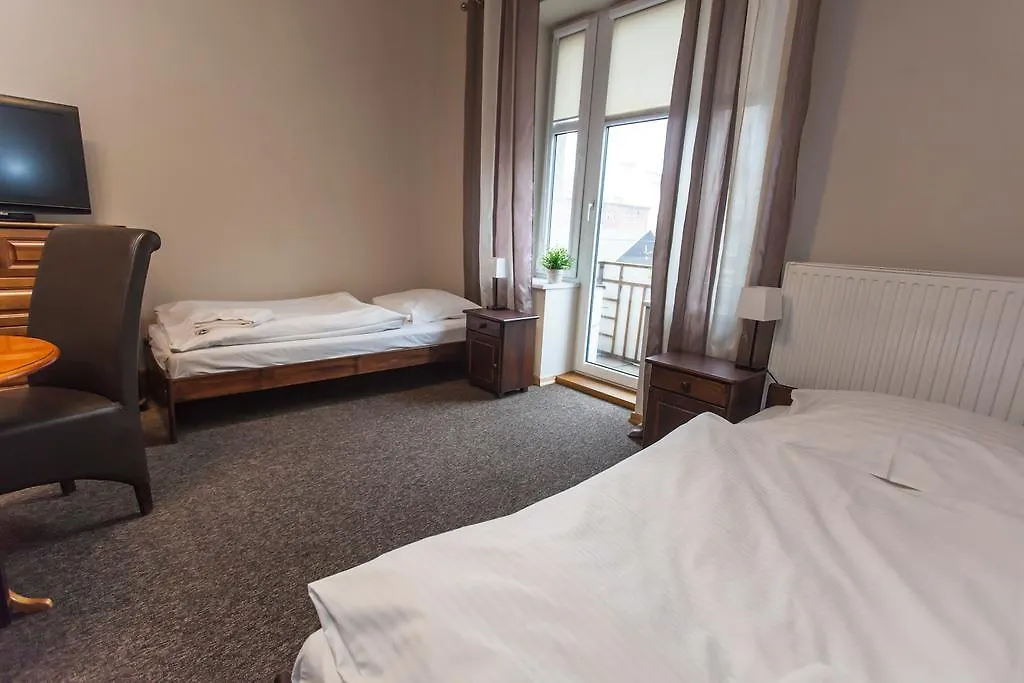 Hostel 58 Poznan