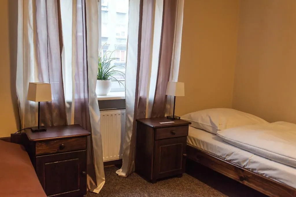 Hostel 58 Poznan